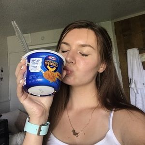 Meet your Posher, Noelle